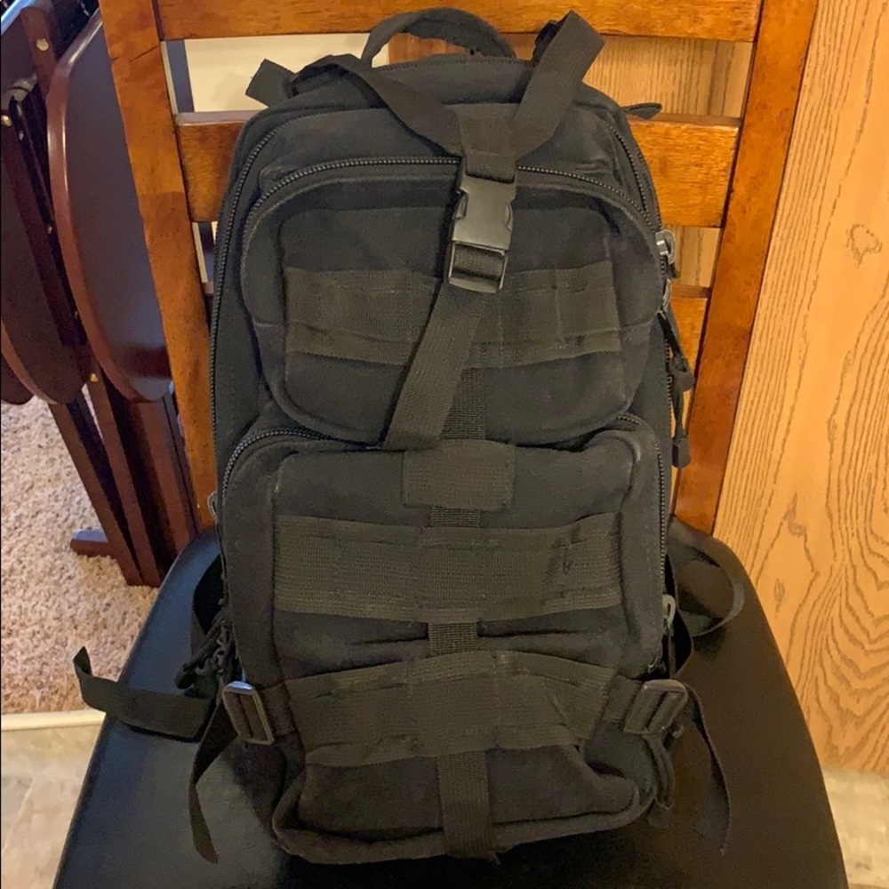 Rothco Medium Transport Backpack